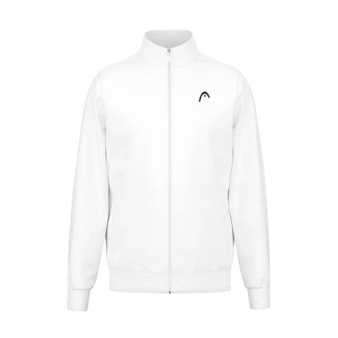 Breaker Mens Tennis Jacket