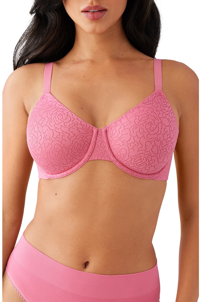 Inside Job™ Underwire Bra video