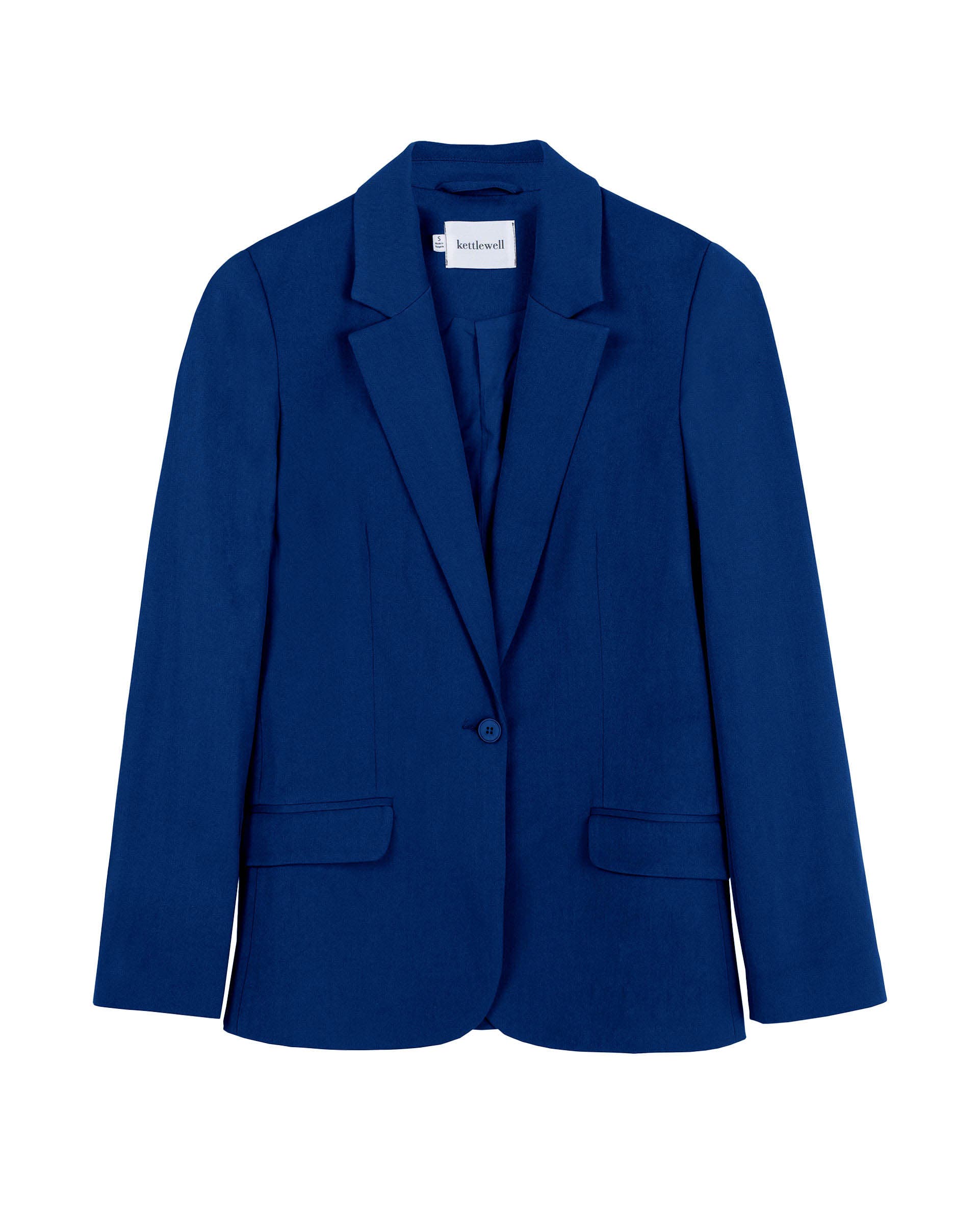 Izzy Blazer - image 2