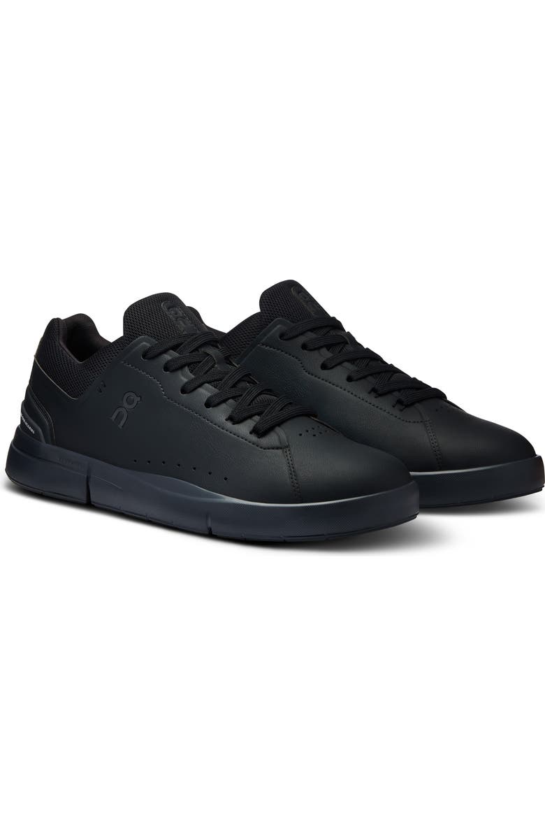 On THE ROGER Advantage Tennis Sneaker, Main, color,