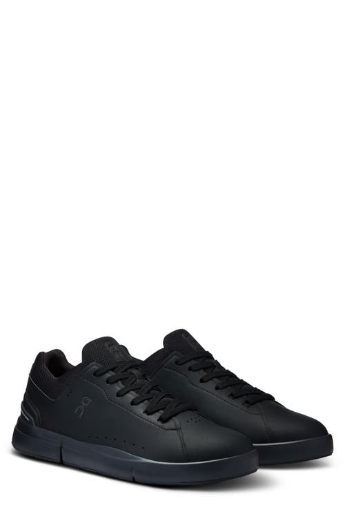 On The Roger Advantage Tennis Sneaker