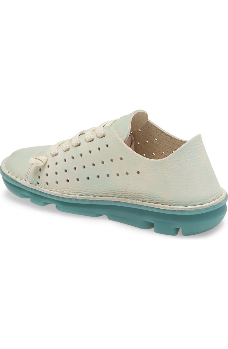 On Foot Slip-On Sneaker, Alternate, color,