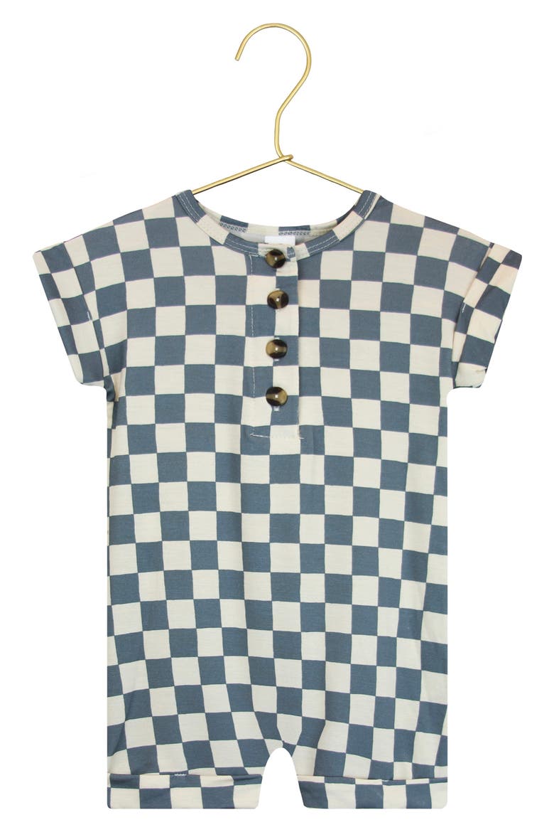 Print Romper, Main, color, MILES