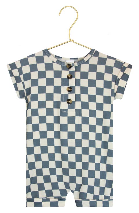 Print Romper