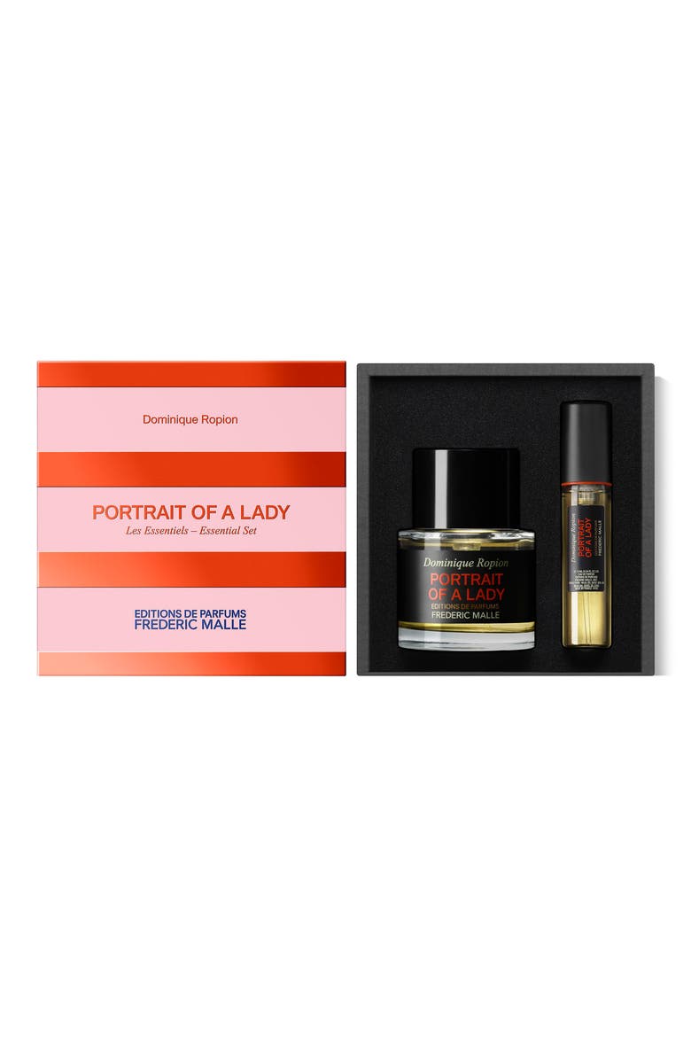 Portrait of a Lady Fragrance Set, Alternate, color, NO COLOR