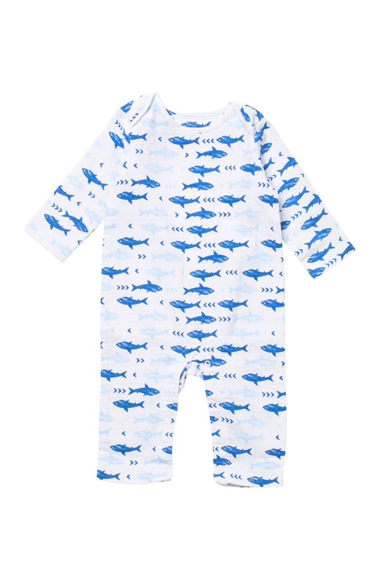 aden + anais Aden Coverall, Main, color, 