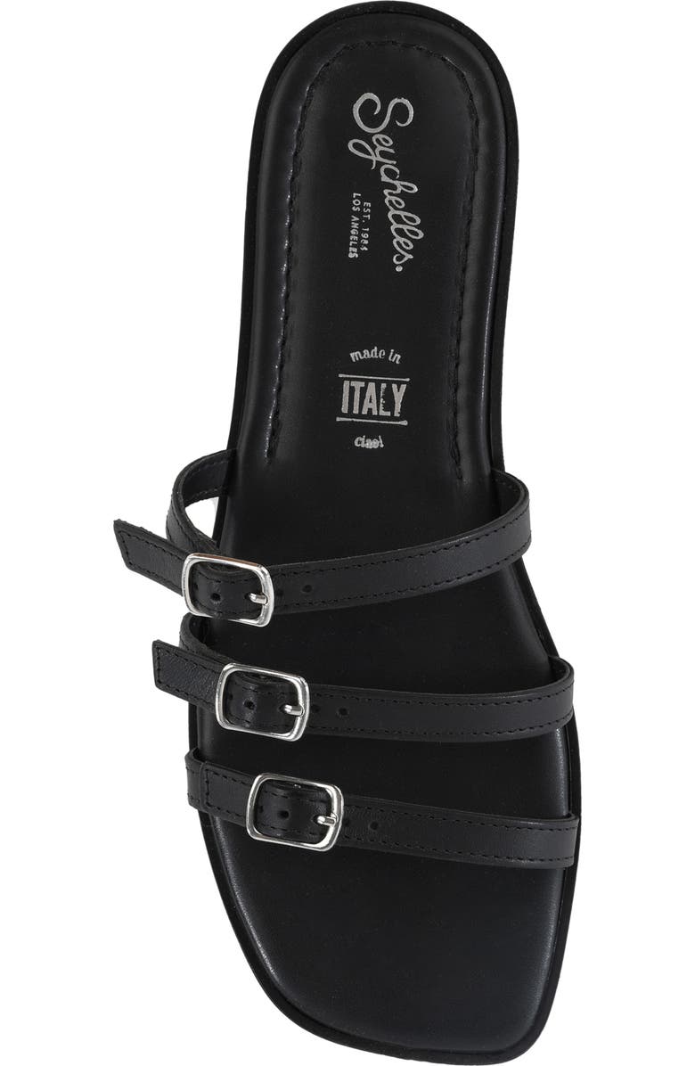 Seychelles Emi Slide Sandal, Alternate, color,