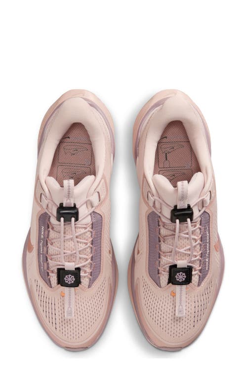 Nike Pegasus Easyon Running Shoe In Pink