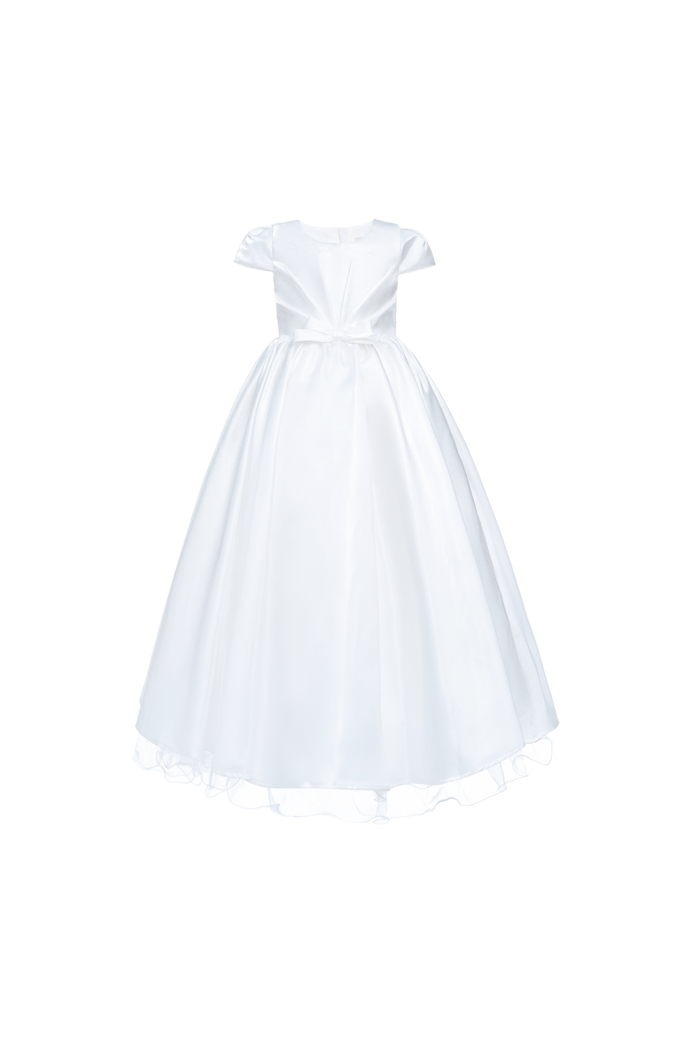 Brea Dress, Main, color, White