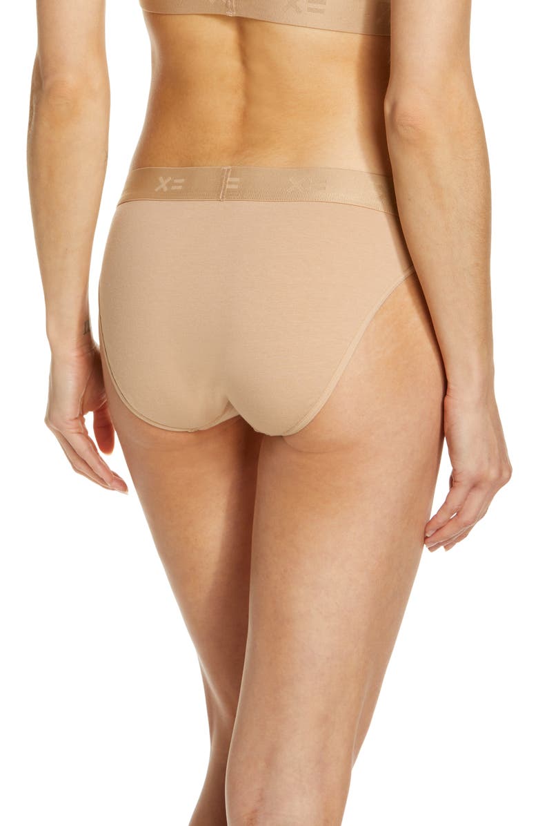 TomboyX Bikini, Alternate, color, Chai