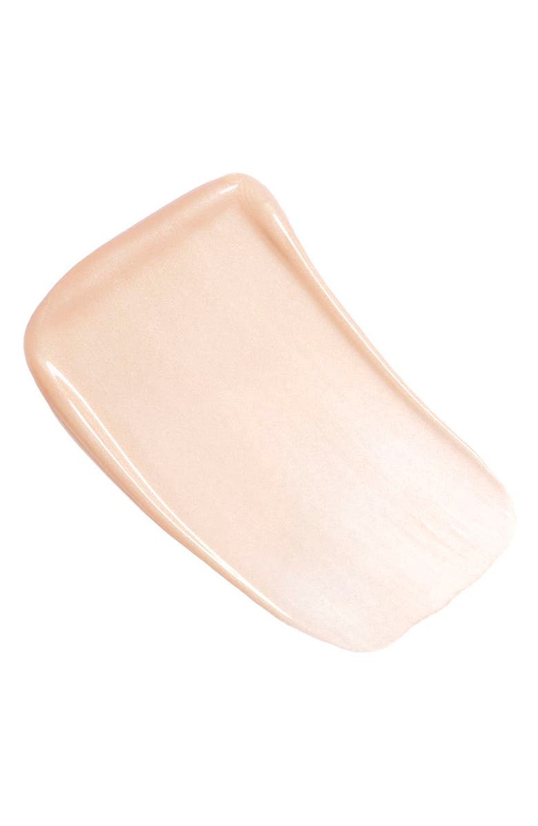 CHANEL LA BASE ILLUMINATRICE Glowing Makeup Primer, Alternate, color, 
