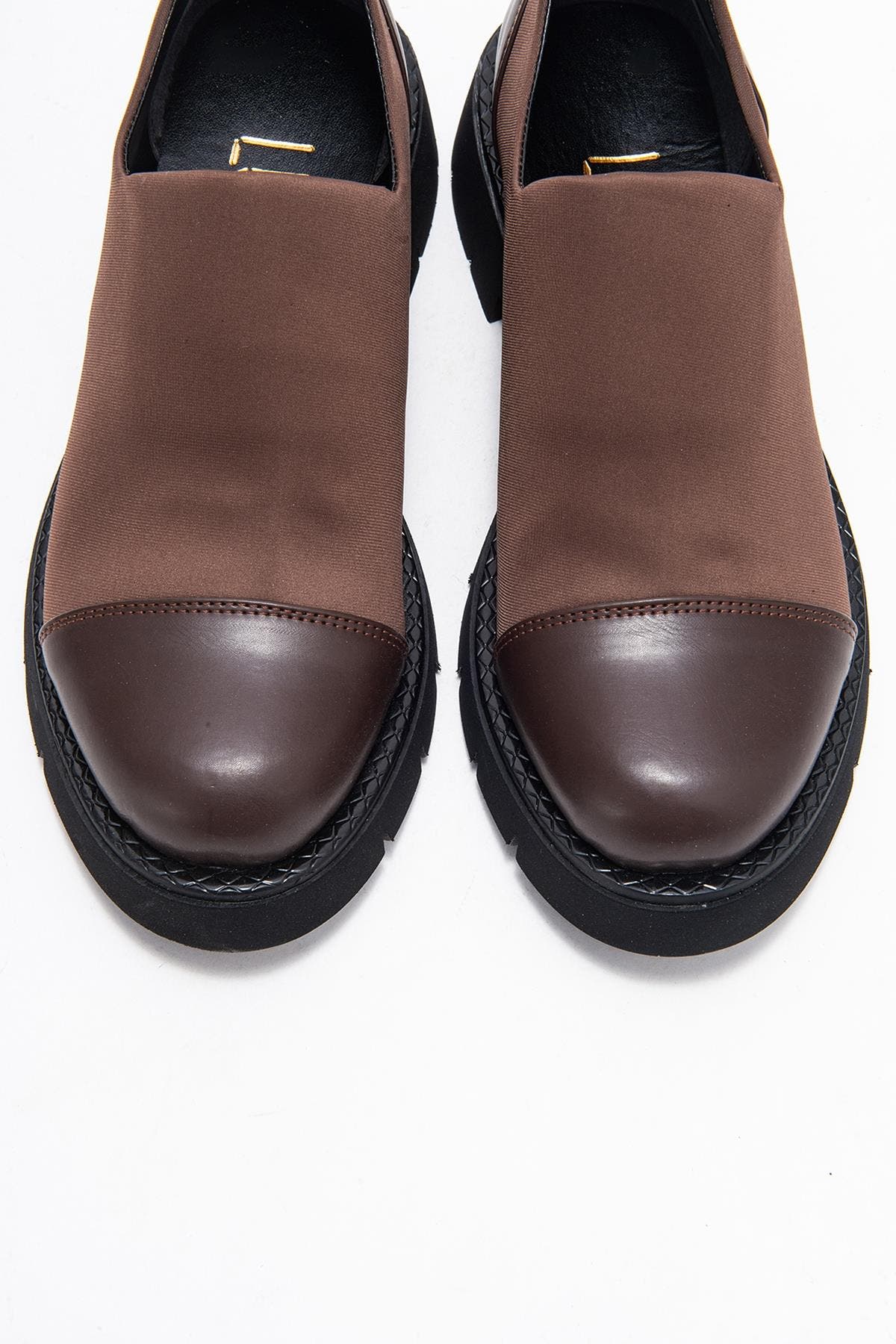 Panola Scuba Loafer, Alternate, color, Brown
