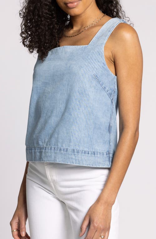 Thread & Supply Millicent Denim Tank