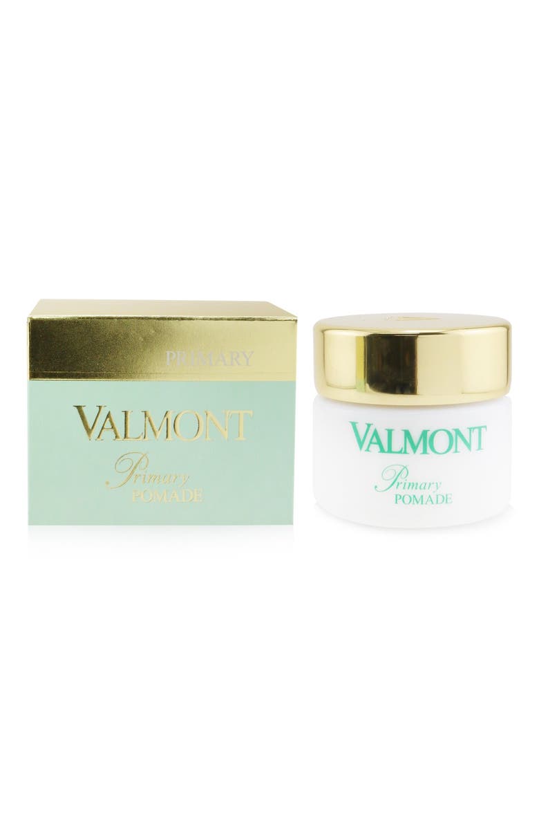 Valmont Primary Pomade, Alternate, color, 