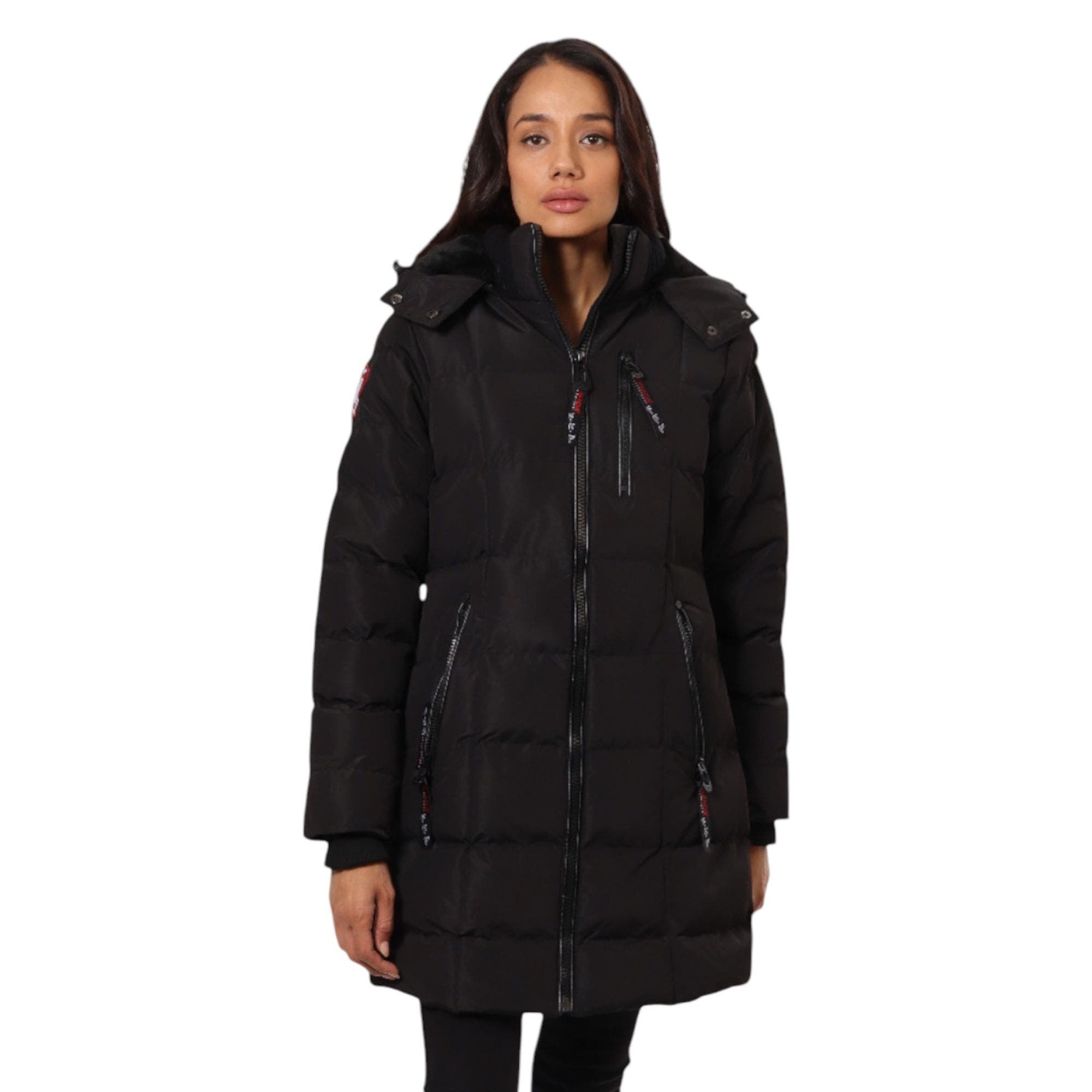selected Black