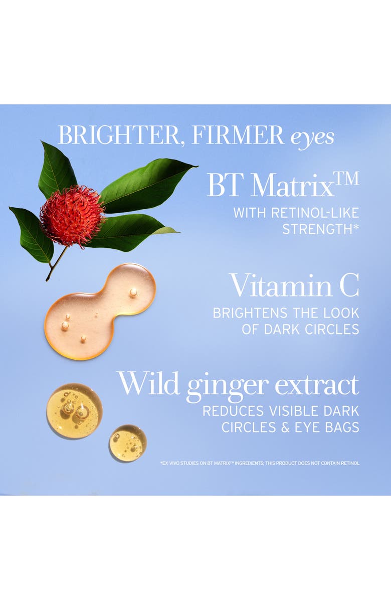 Fresh<sup>®</sup> Black Tea Age Renewal Eye Duo (Limited Edition) (Nordstrom Exclusive) $144 Value, Alternate, color,