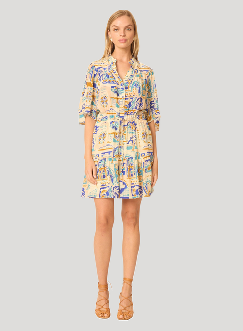 Adelyn Dress