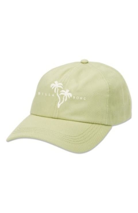 Embroidered Cotton Twill Baseball Cap