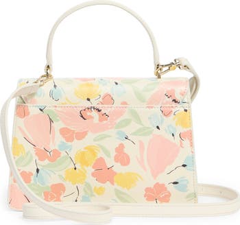 Venere Mini Top Handle Satchel