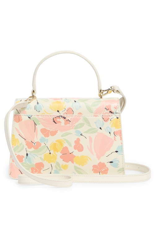 Furla Venere Mini Top Handle Satchel