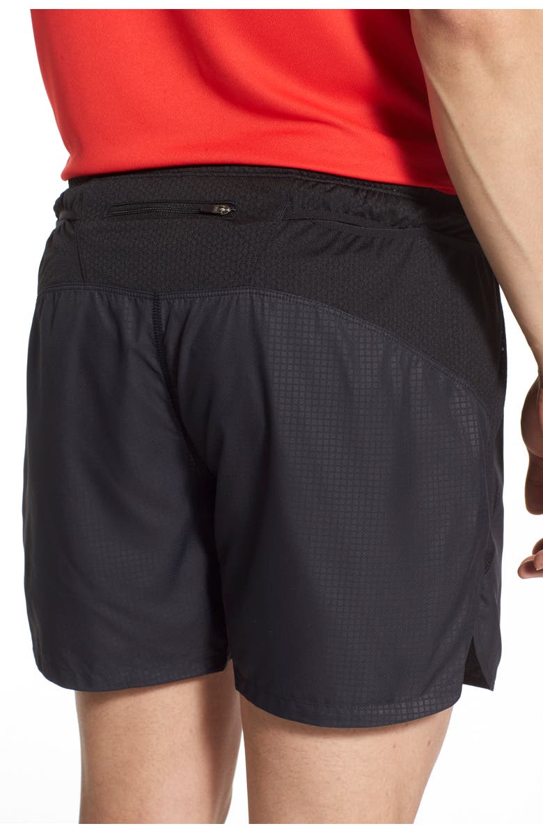 Patagonia Strider Pro Stretch Woven Running Shorts, Alternate, color, 