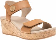 ABEO Riviera Strap Sandal