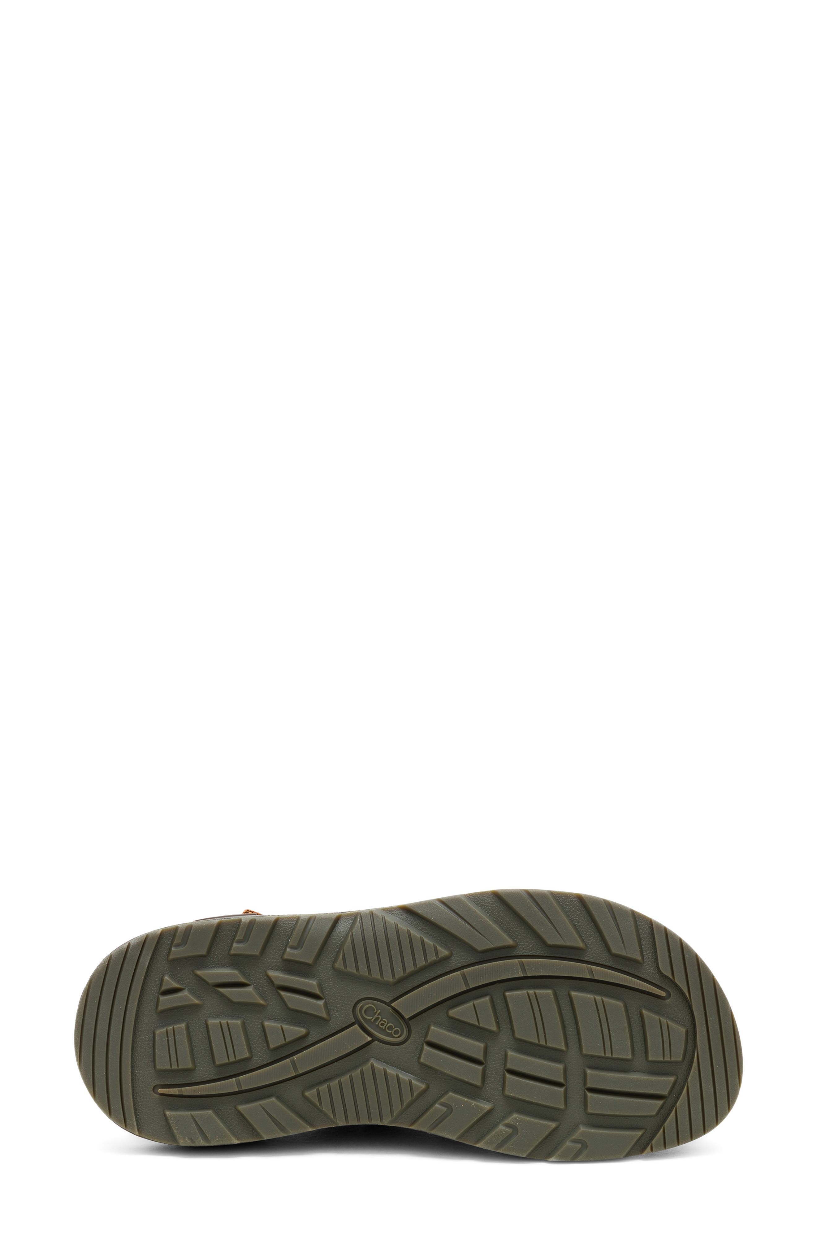 Chaco Canyon Clog, Alternate, color, Paddle Harvest