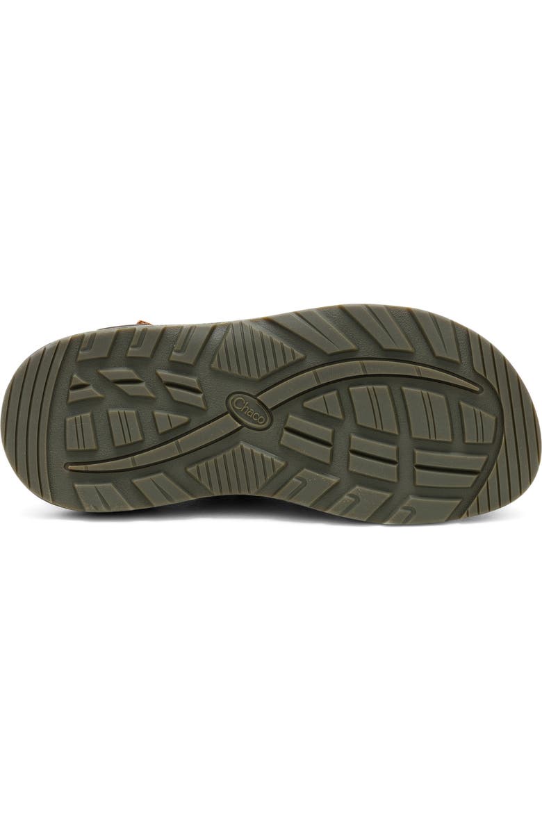 Chaco Canyon Clog, Alternate, color, Paddle Harvest