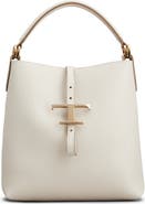 Tod's Mini T Timeless Bucket Bag