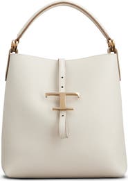 Tod's Mini T Timeless Bucket Bag