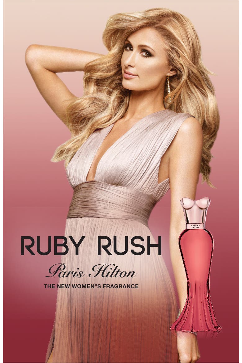 Ruby Rush Eau de Parfum Spray, Alternate, color, NO COLOR