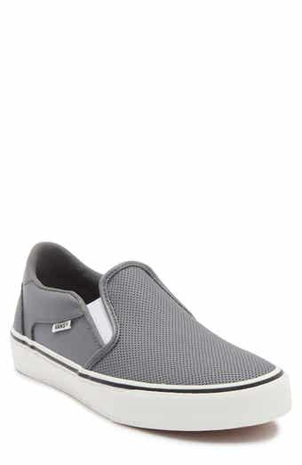 Vans Asher Deluxe Slip-On Sneaker