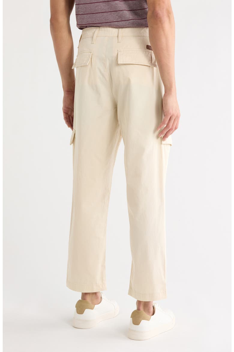 Lochlan Cargo Pants, Alternate, color, DRIED SPRING