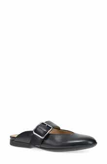 Lotus Mary Jane Mule
