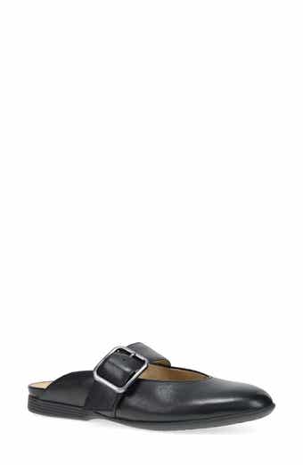 Lotus Mary Jane Mule
