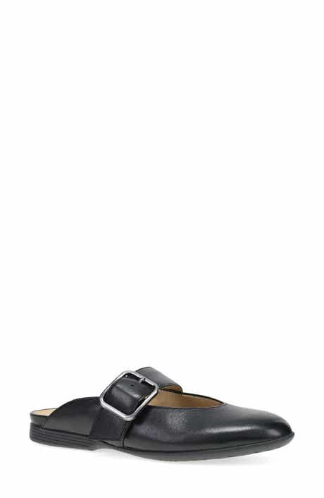 Lotus Mary Jane Mule