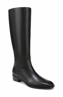 Vince Andes Knee High Riding Boot