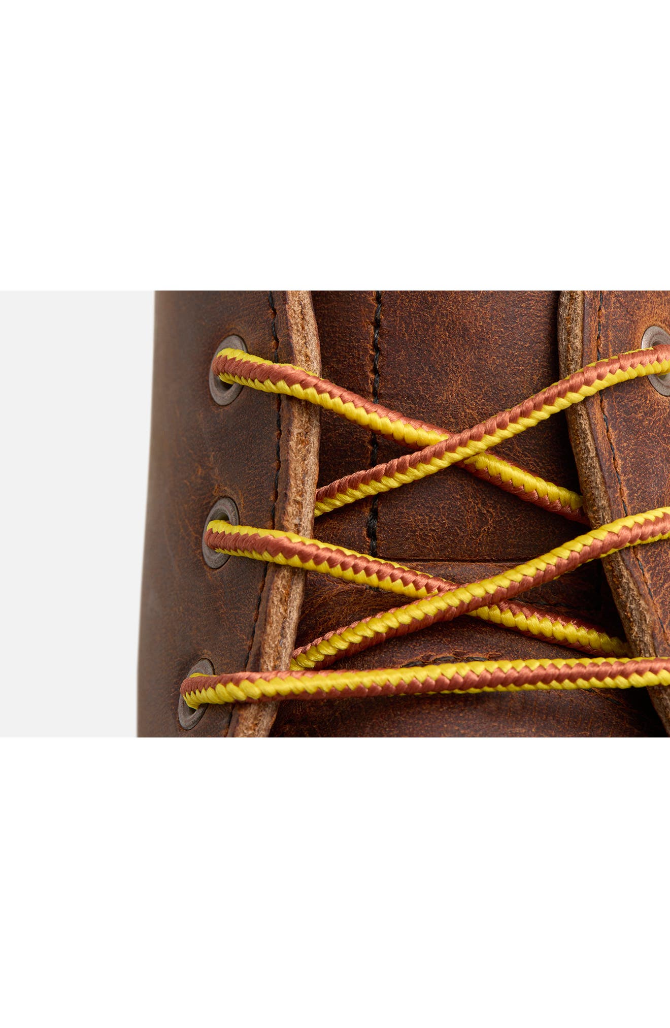 Red Wing Weekend Chukka Boot, Alternate, color, Copper Rough And Tough