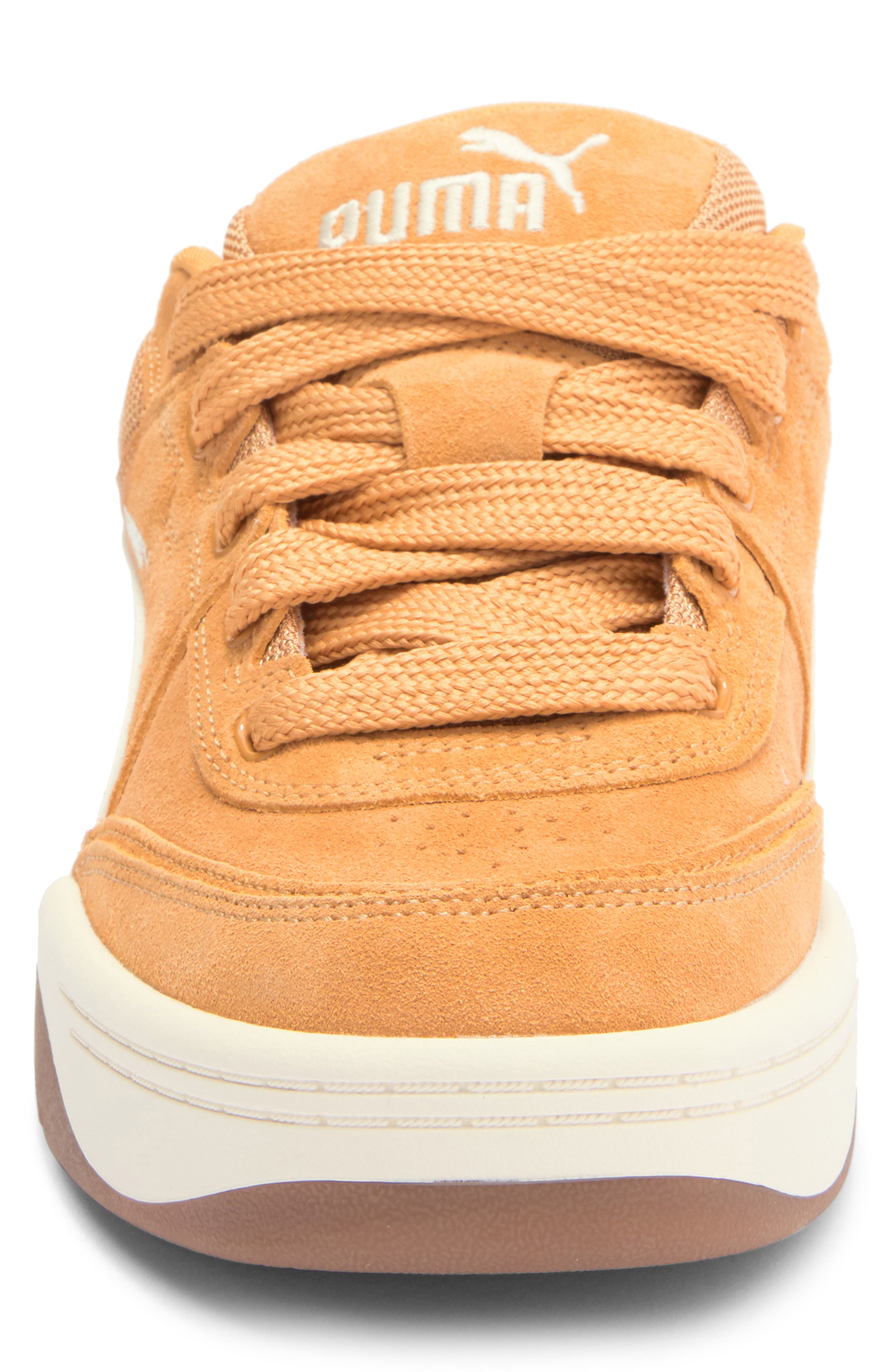 PUMA Park Lifestyle Sk8 Sneaker, Alternate, color, 