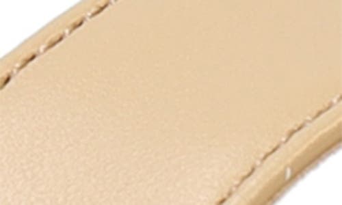 PELLE MODA PELLE MODA LAIKA ANKLE STRAP SANDAL 