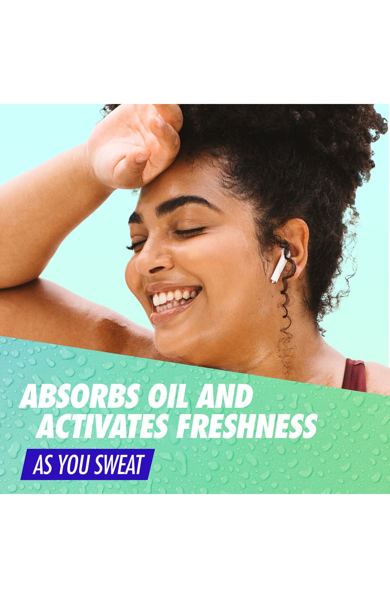 Batiste Sweat Activated Dry Shampoo, Alternate, color, Sweat