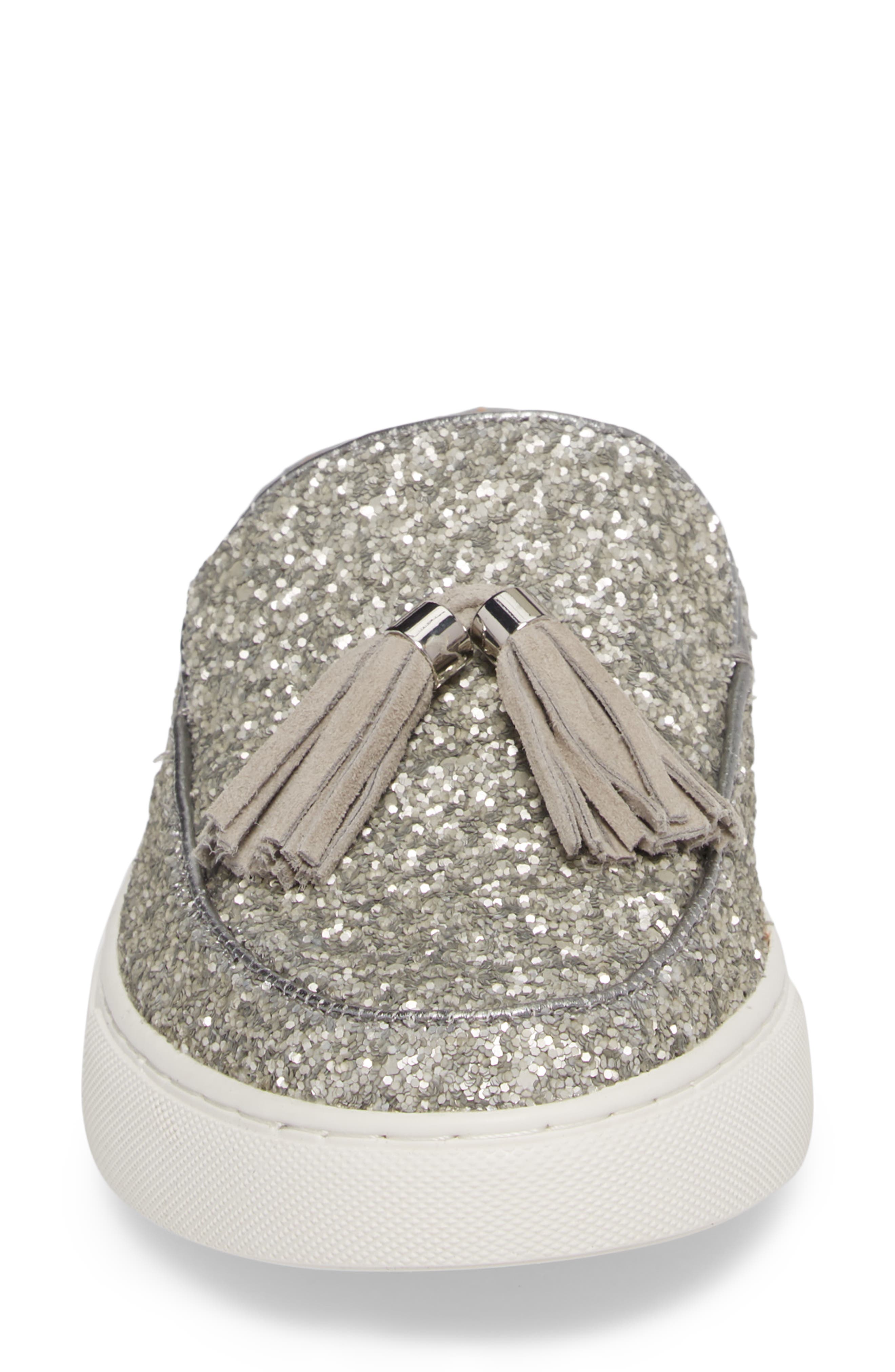 Gentle Souls by Kenneth Cole Rory Loafer Mule Sneaker, Alternate, color, 