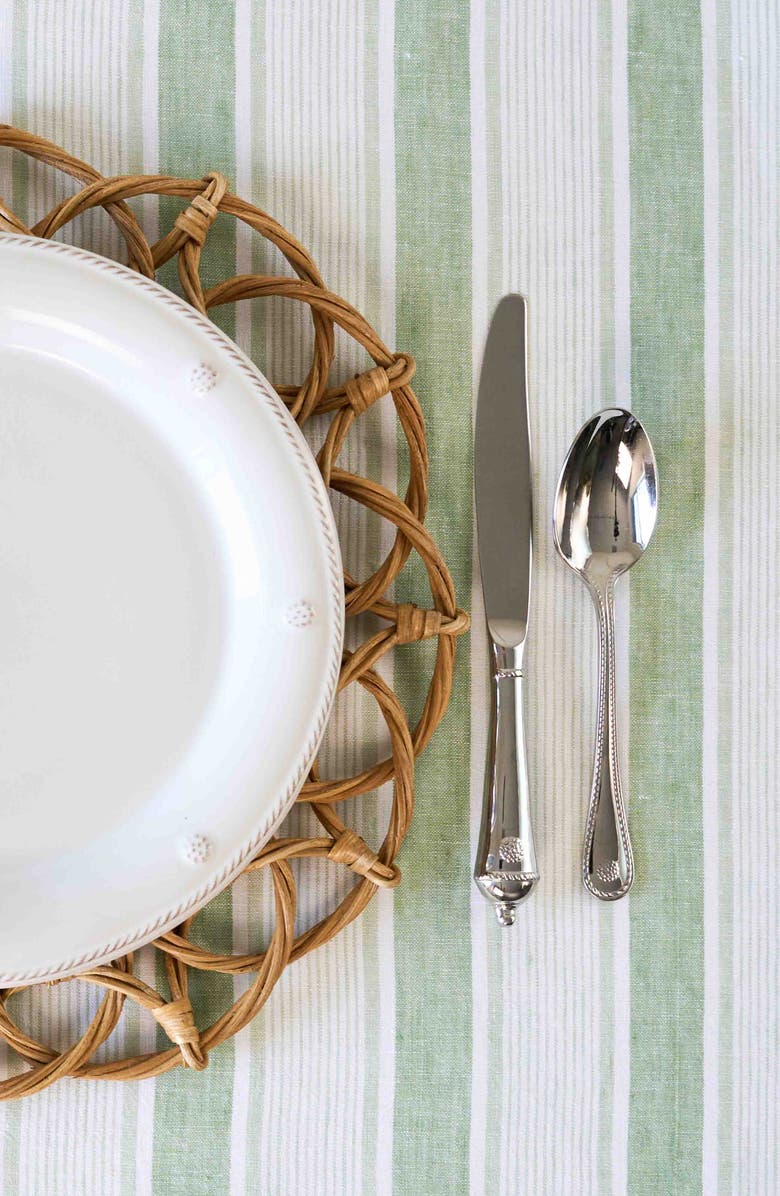 Juliska 'Berry and Thread' 5-Piece Place Setting, Alternate, color, 