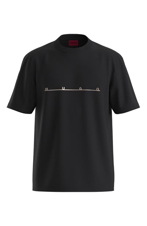 Datrik Graphic T-Shirt