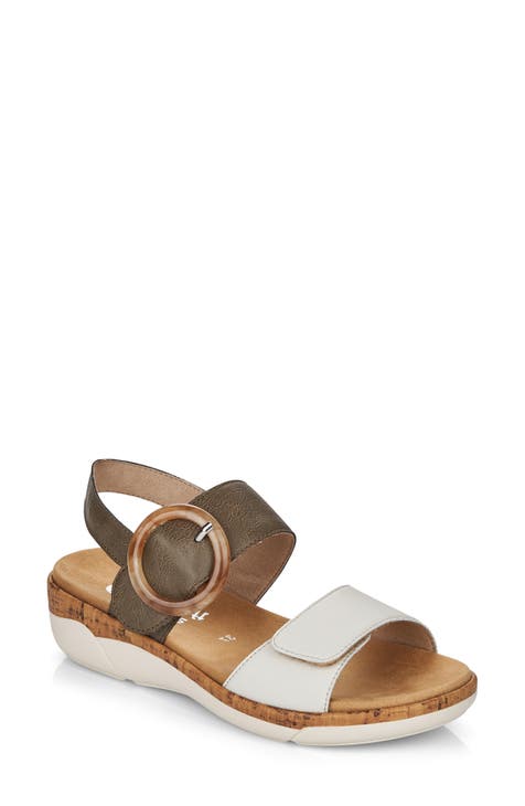 Women s REMONTE Sandals and Flip Flops Nordstrom