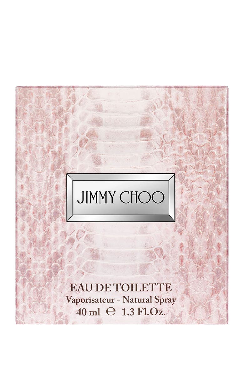 Jimmy Choo Eau de Toilete 1.3 fl. Oz, Alternate, color,
