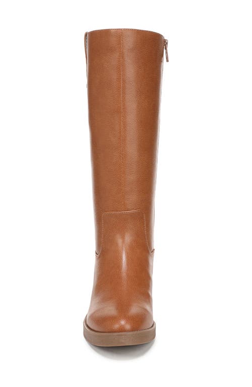 Lifestride Brinley Boot In Brown