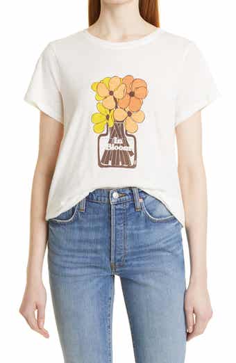 Ellison Graphic Tee