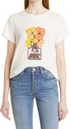 PAIGE Ellison Graphic Tee