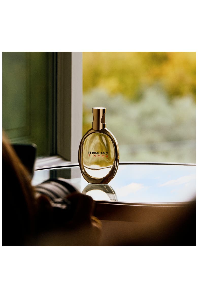 Fiamma Eau de Parfum (Women) | Nordstrom